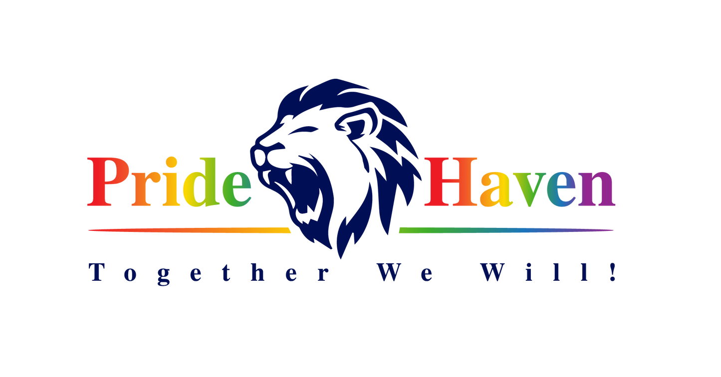 Pride Haven gift card